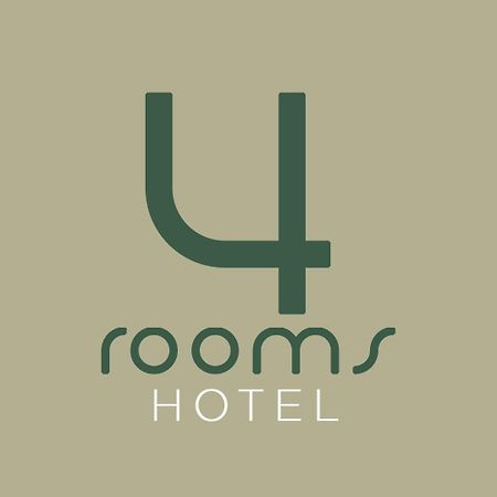 גיומרי 4 Rooms Hotel מראה חיצוני תמונה