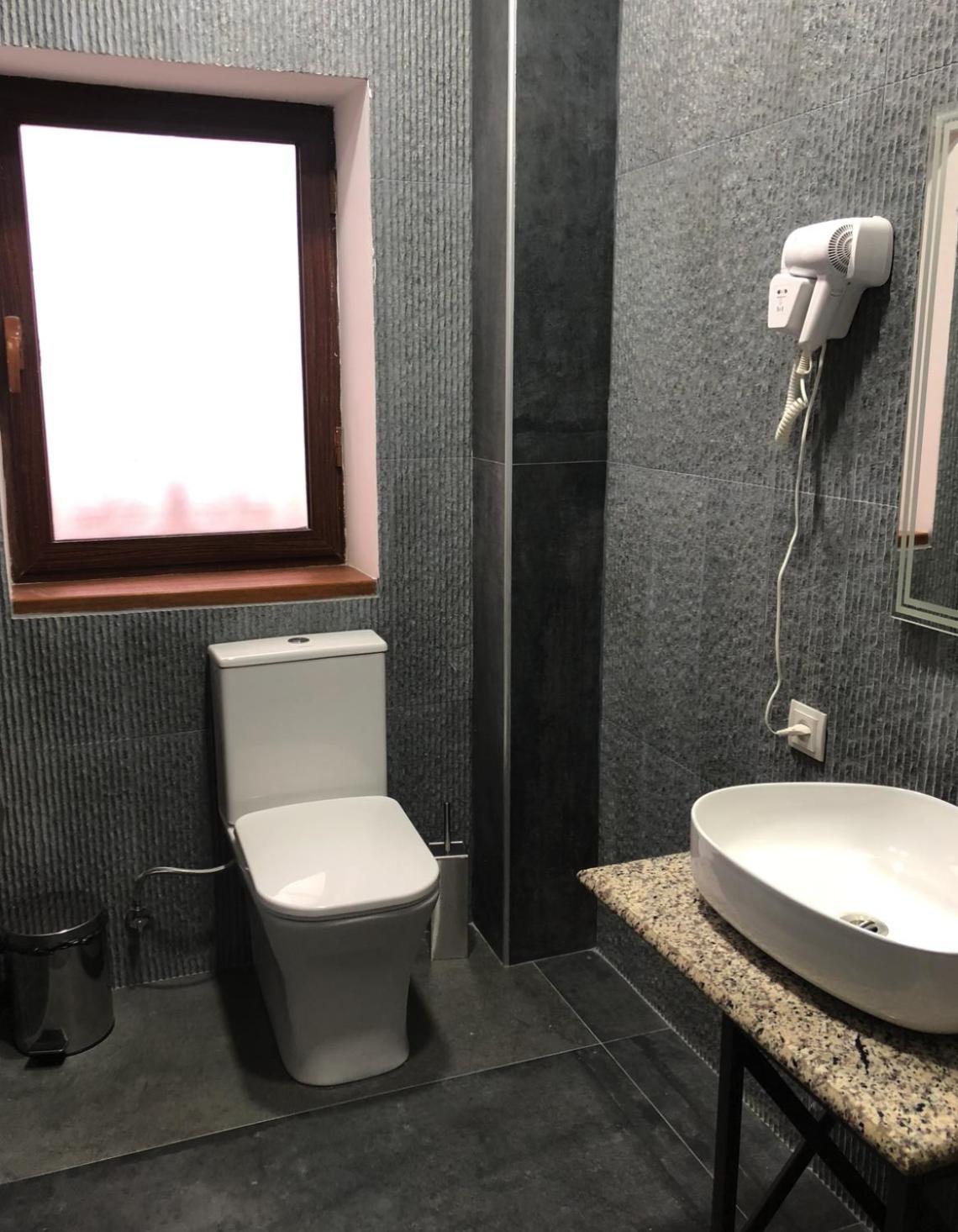 גיומרי 4 Rooms Hotel מראה חיצוני תמונה